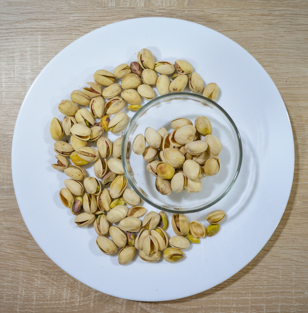 Pistachos