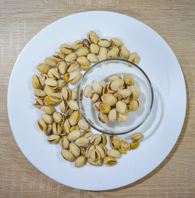 Pistachos